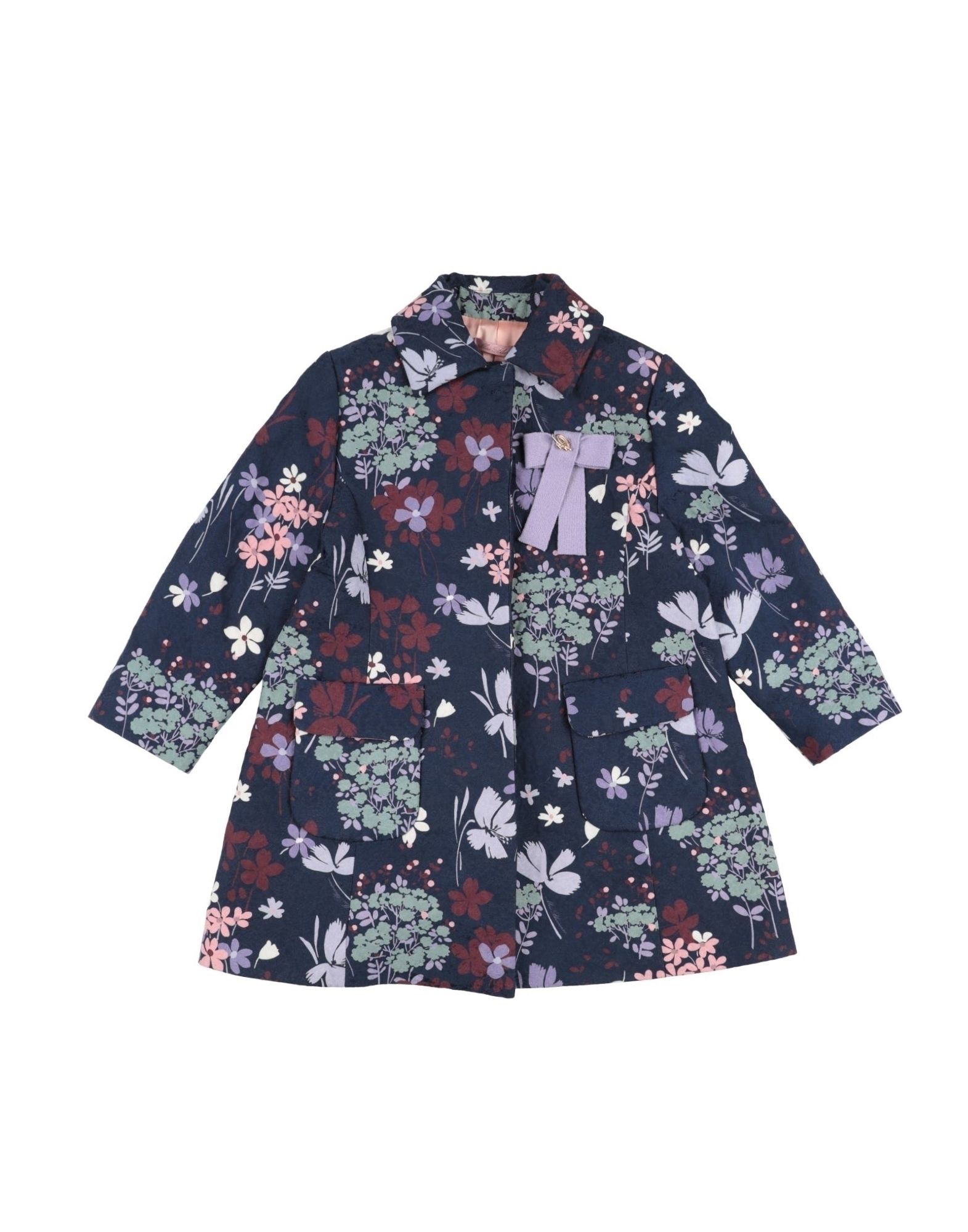 Пальто MISS BLUMARINE