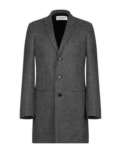 Легкое пальто Yves Saint Laurent 41884961AE
