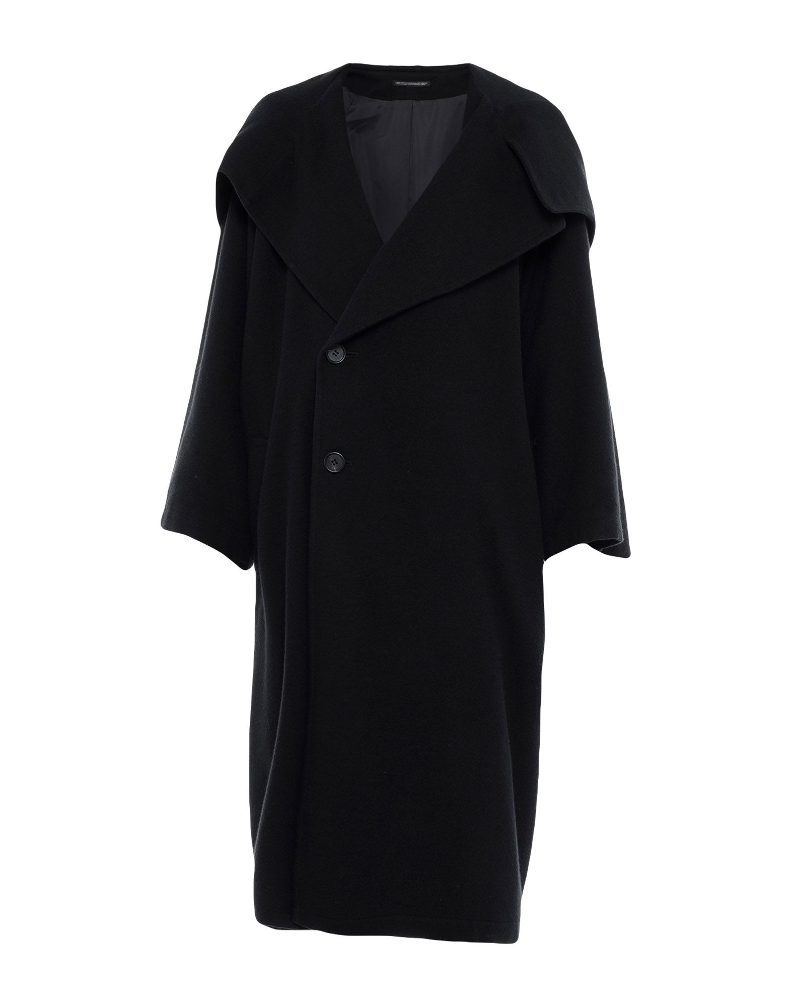Пальто YOHJI YAMAMOTO