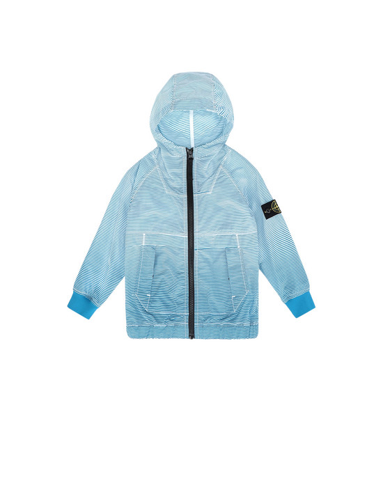 41885183gi - COATS & JACKETS STONE ISLAND JUNIOR Jacket 41438 STONE ISLAND JUNIOR - 0