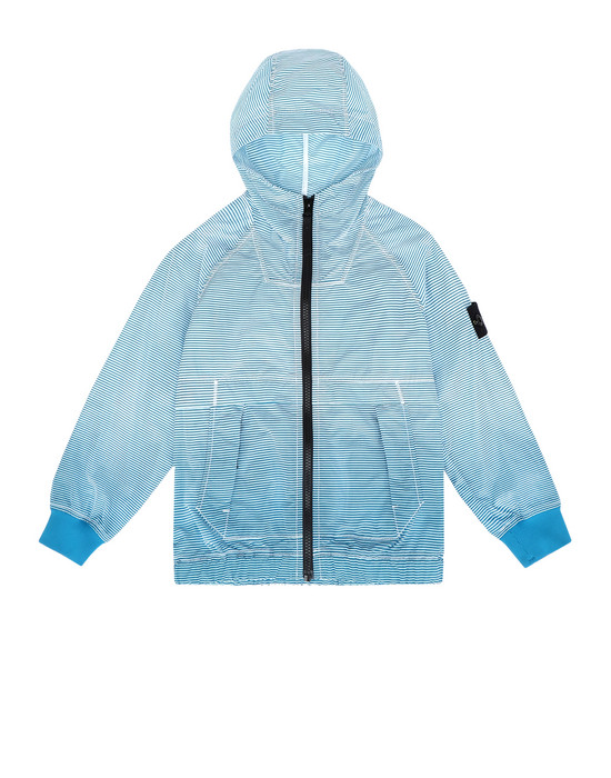 41885190rv - COATS & JACKETS STONE ISLAND JUNIOR Jacket 41438 STONE ISLAND JUNIOR - 0