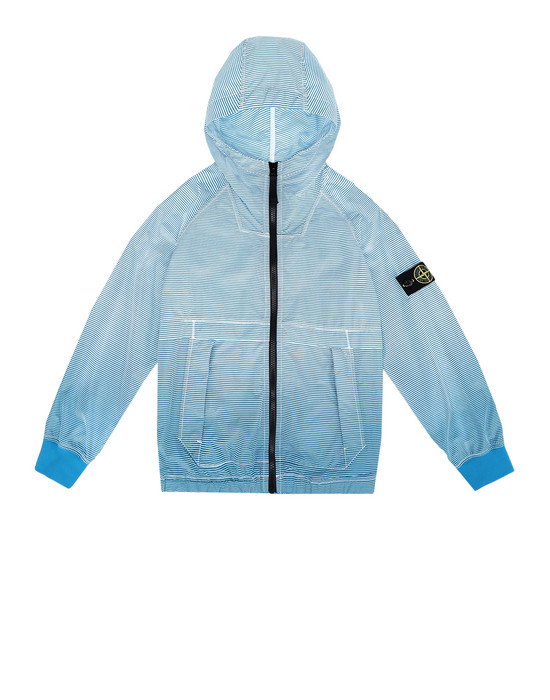 41885193su - COATS & JACKETS STONE ISLAND JUNIOR Jacket 41438 STONE ISLAND JUNIOR - 0