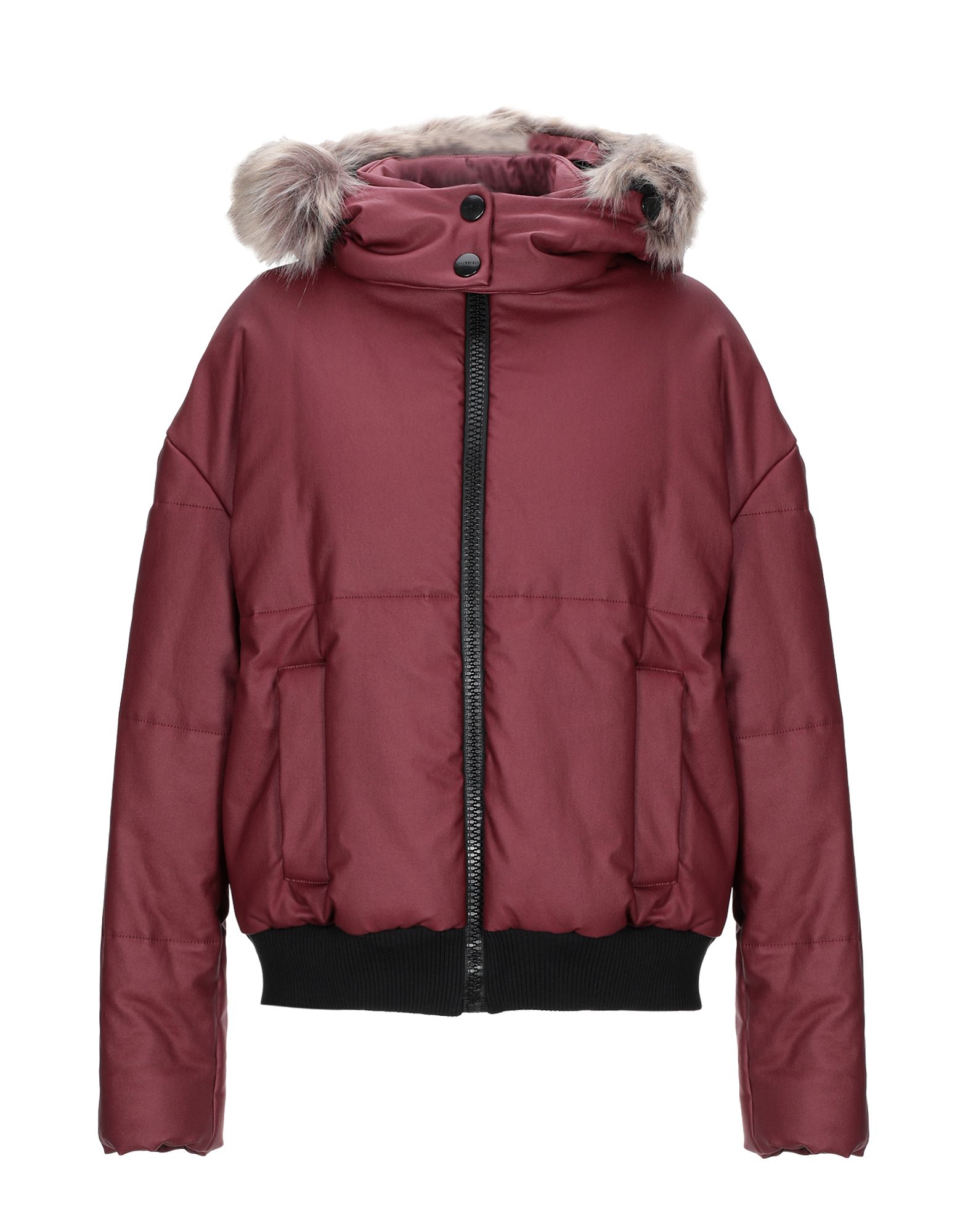  Bikkembergs - Jacken & Mäntel - Pufferjacken & Daunenjacken - On Yoox.com 
