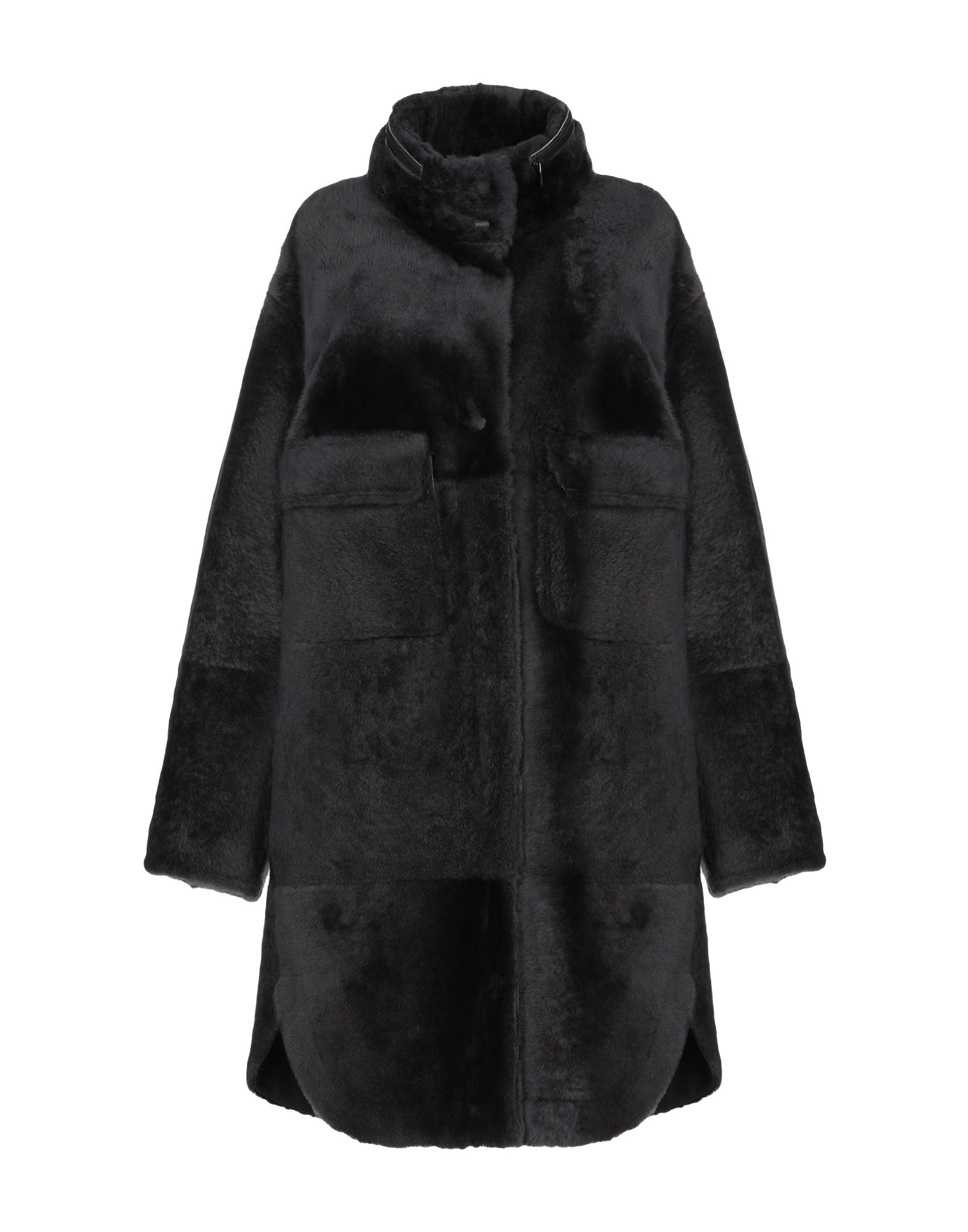 Пальто BRUNELLO CUCINELLI