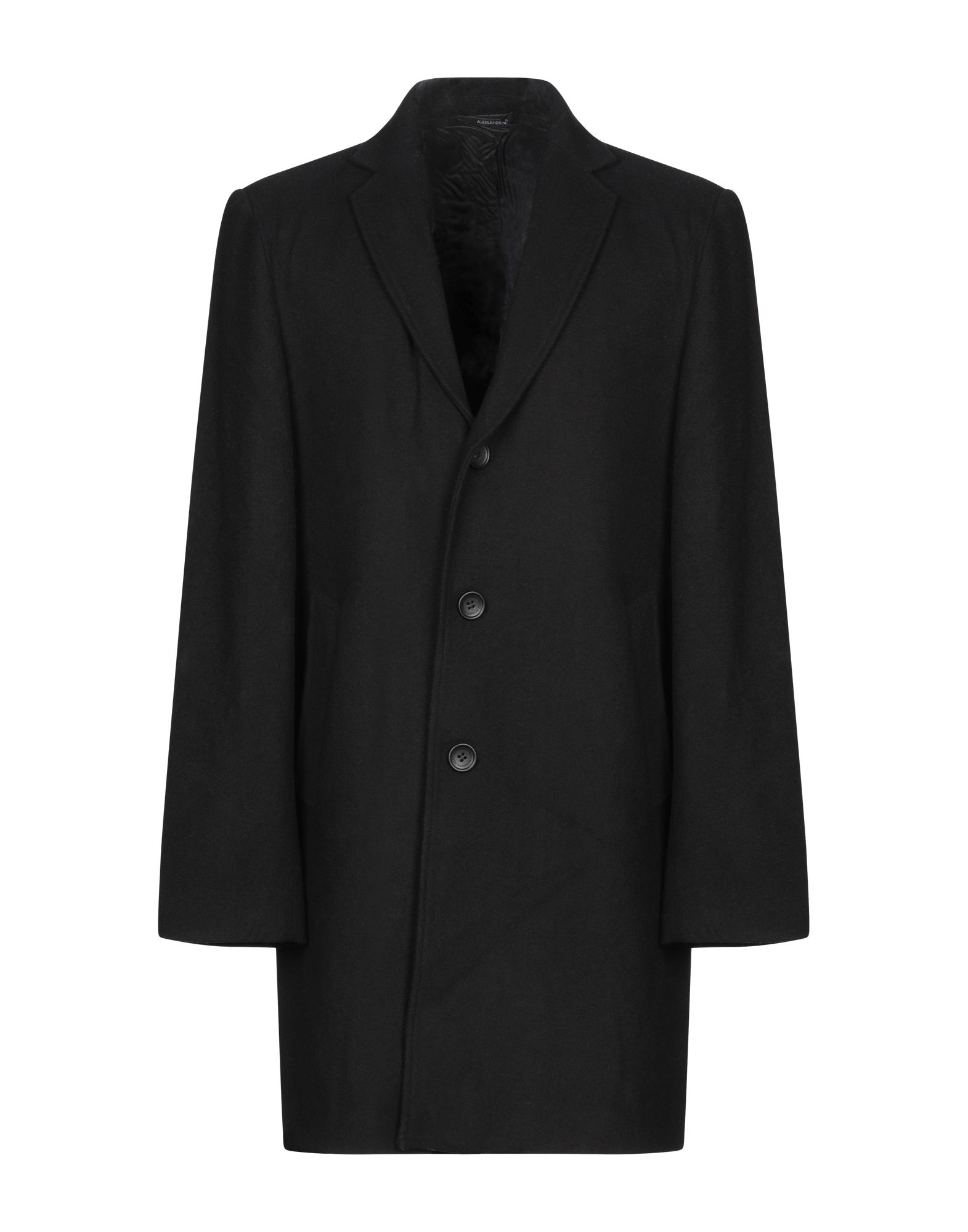  Daniele Alessandrini Homme - Jacken & Mäntel - Mäntel - On Yoox.com 