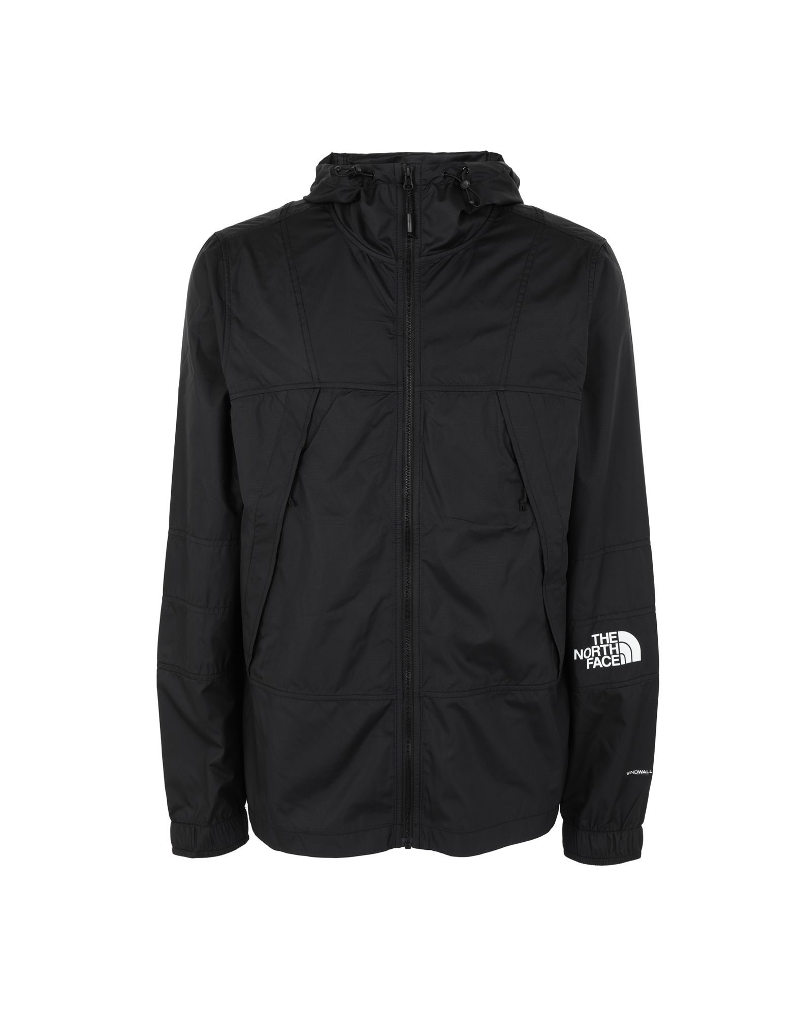 yoox the north face