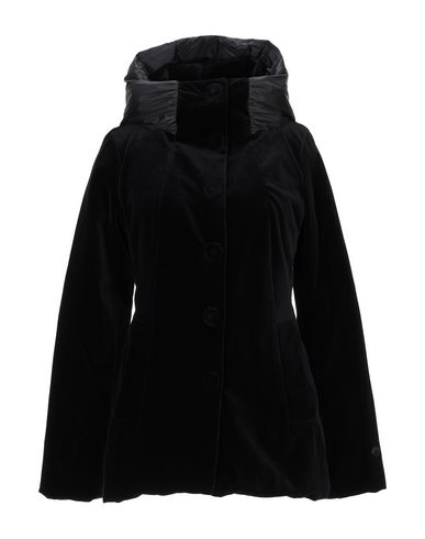 Пуховик GEOSPIRIT 