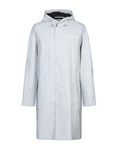 Легкое пальто OFF-WHITE 41887653kn