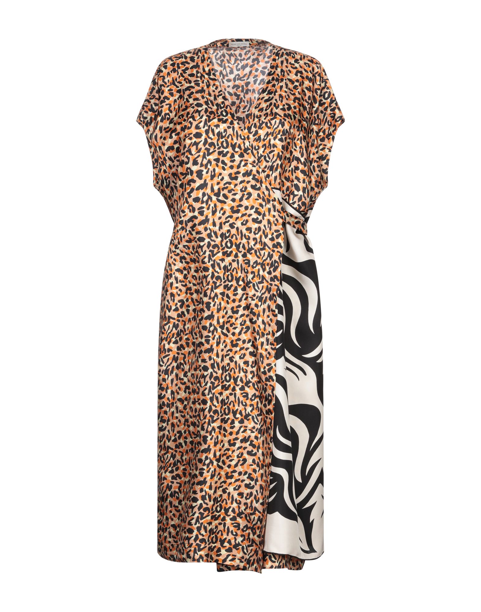 Платье DRIES VAN NOTEN