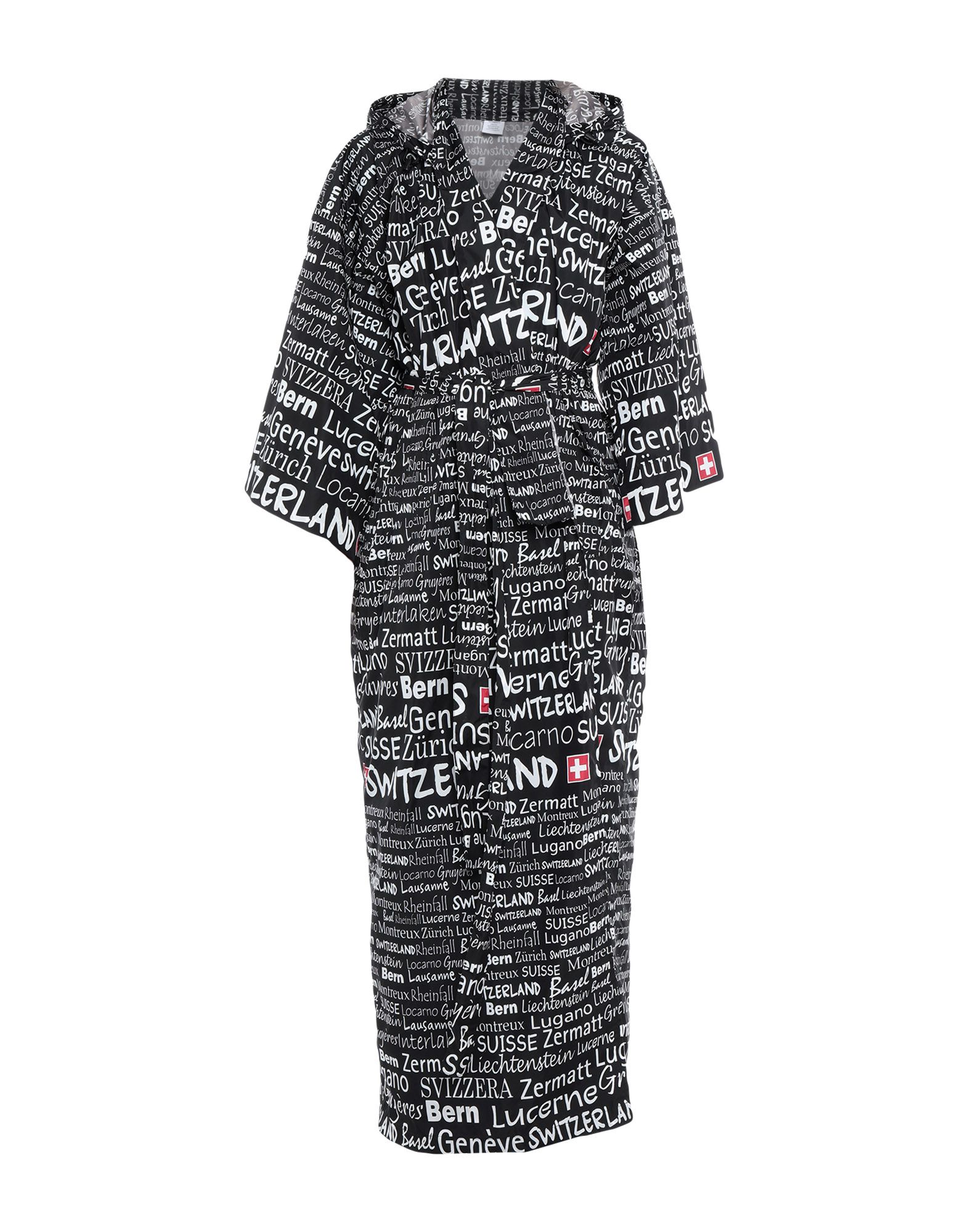Пальто VETEMENTS