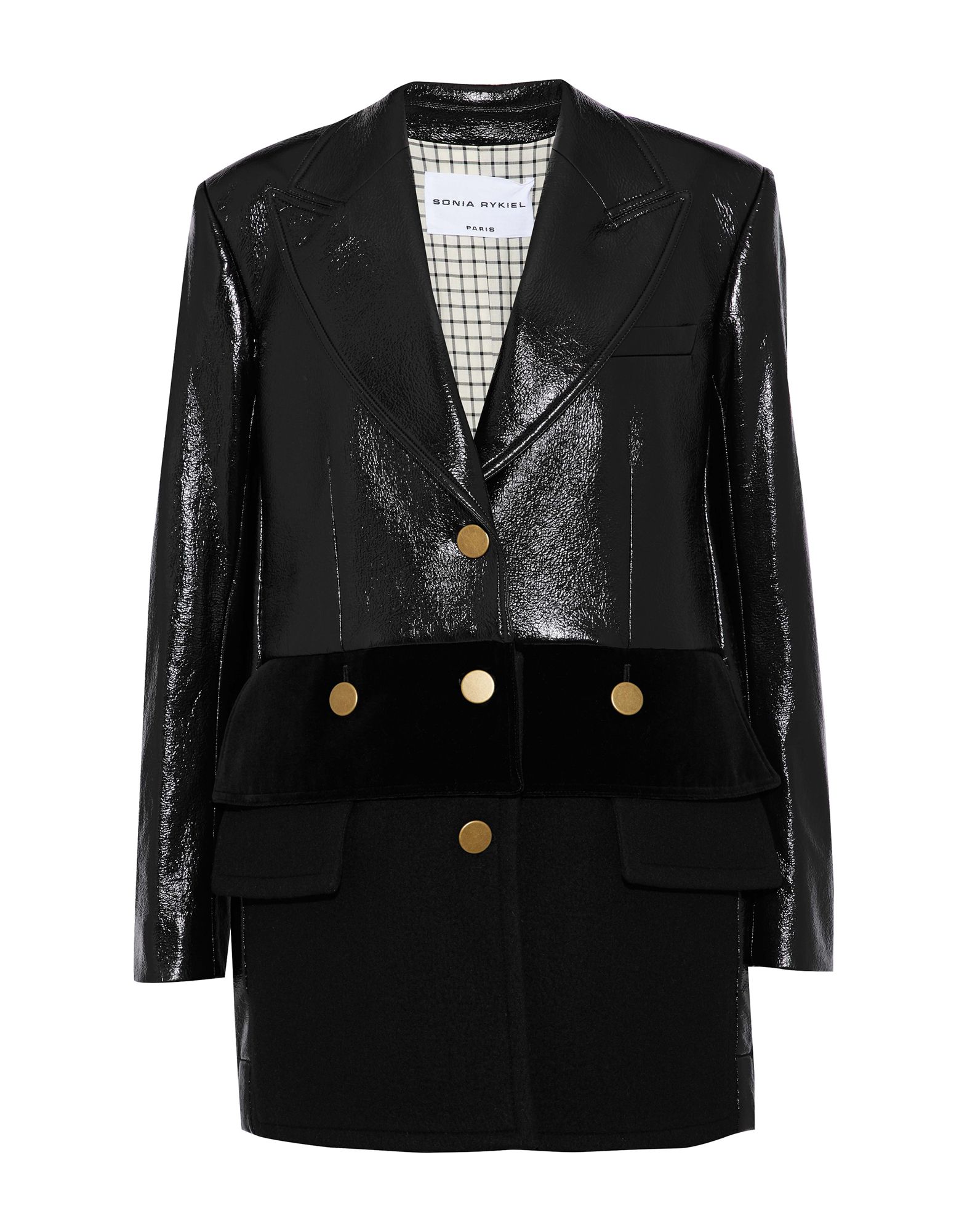 Пальто SONIA RYKIEL