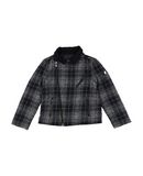 FRED MELLO Jungen 3-8 jahre Jacke Farbe Dunkelblau Gre 6