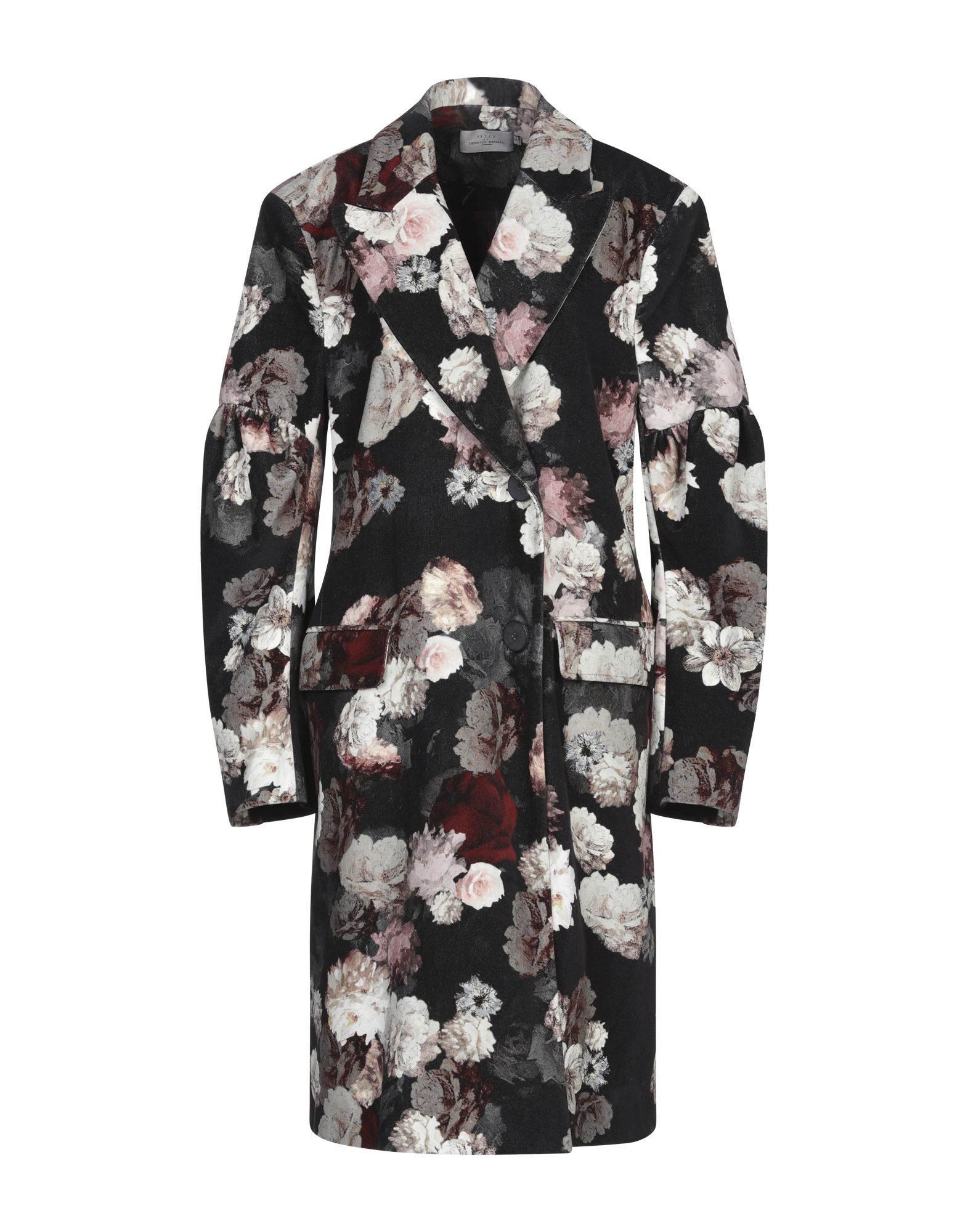 Пальто PREEN by THORNTON BREGAZZI