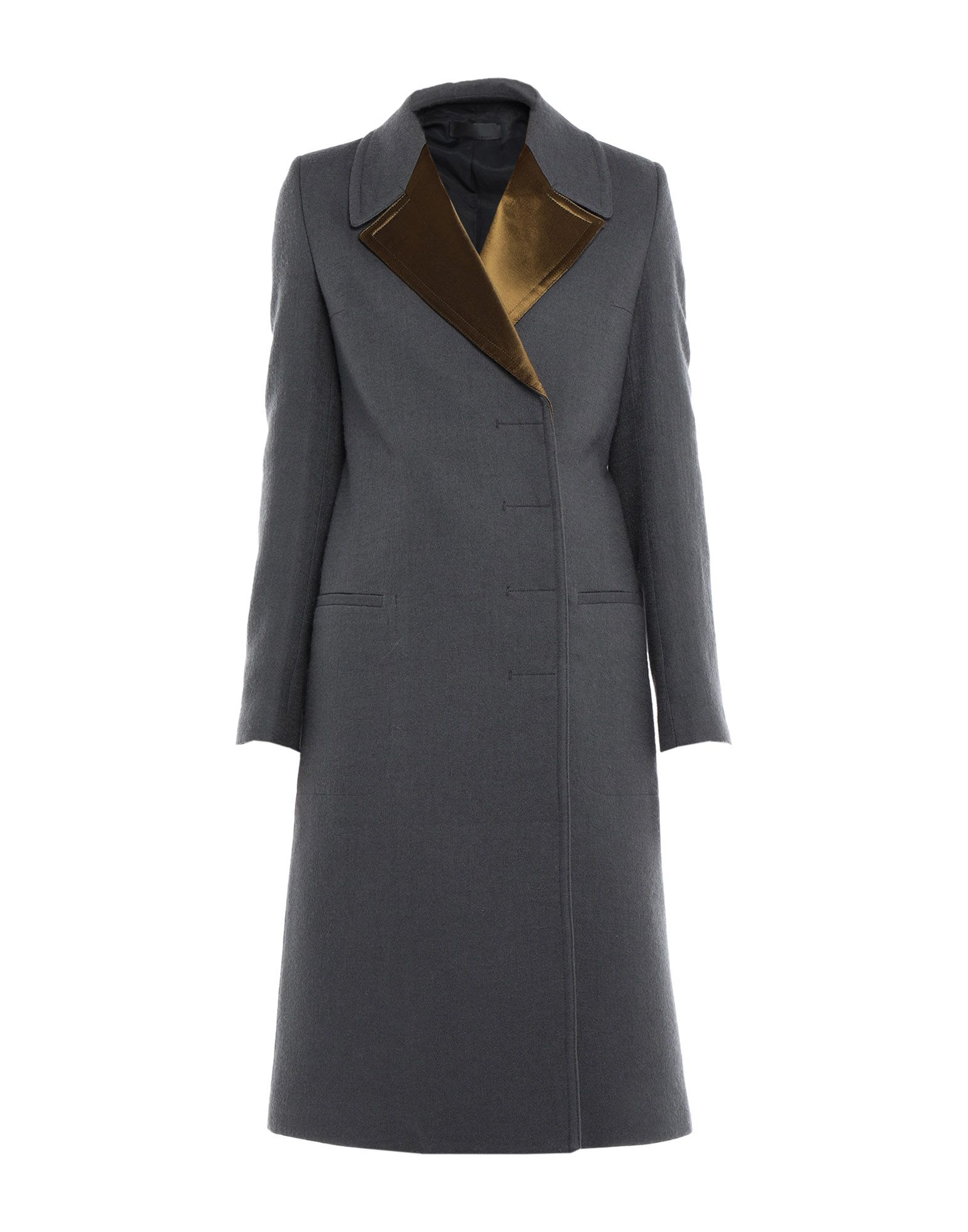 Пальто HAIDER ACKERMANN