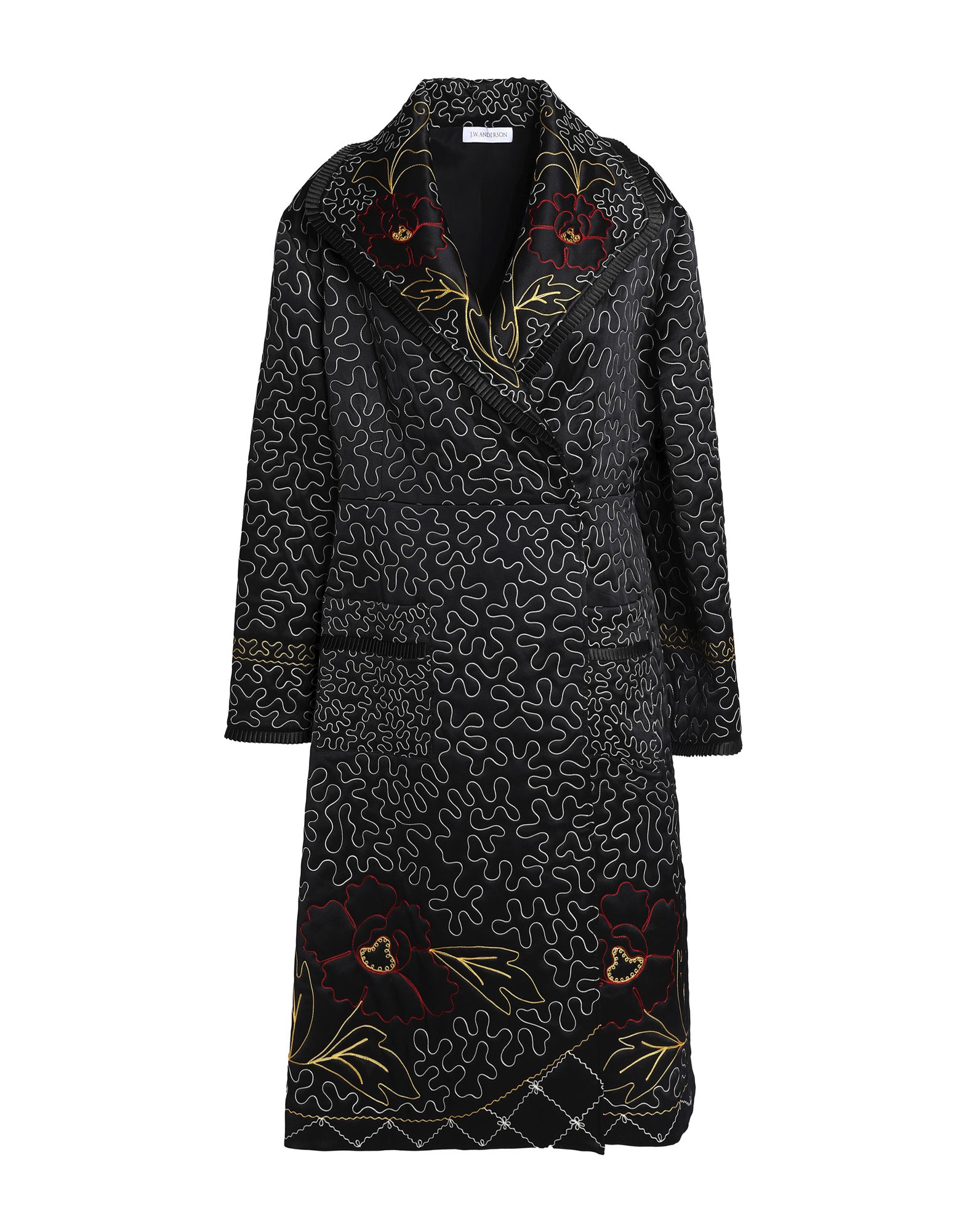 Пальто J.W.ANDERSON