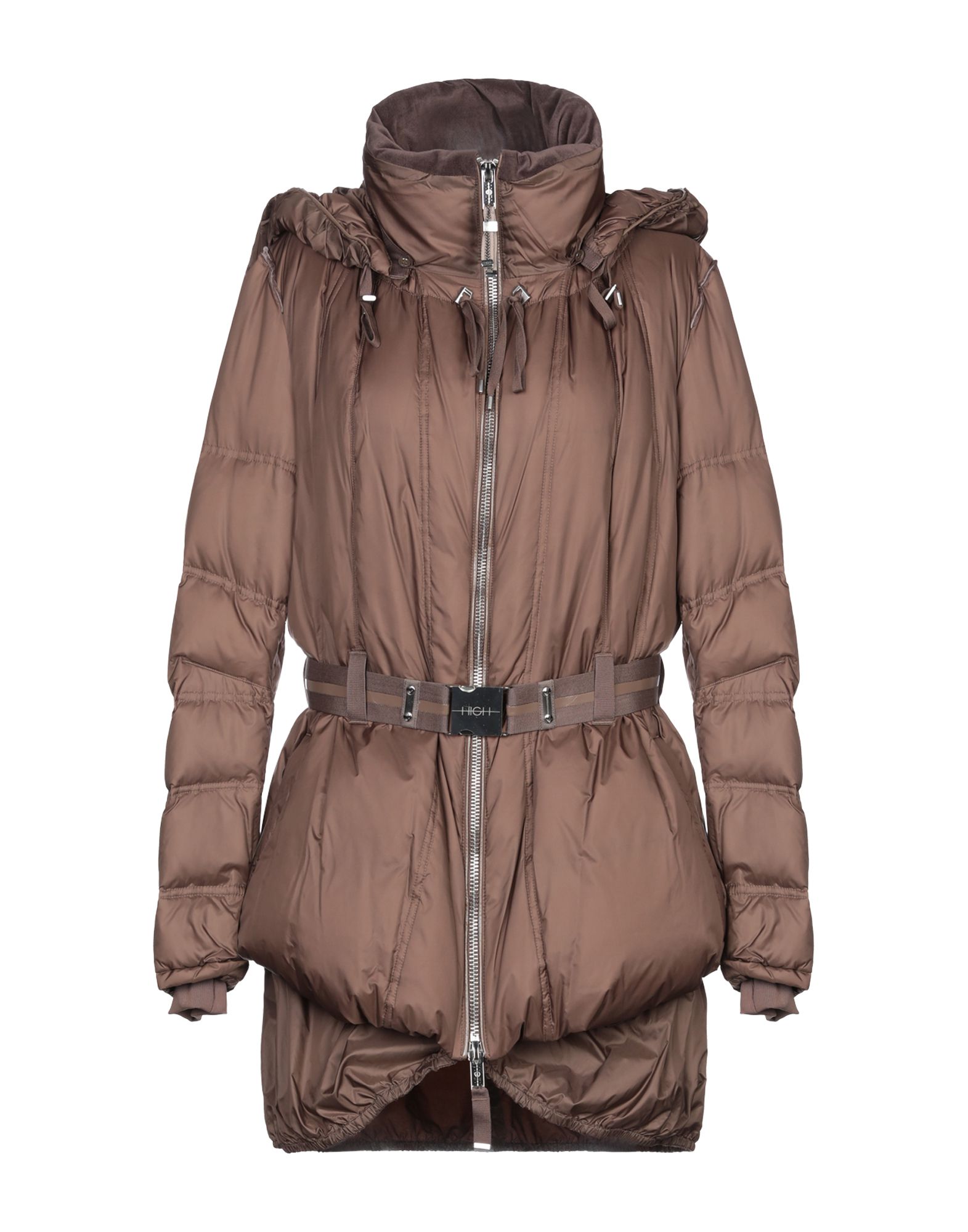 Пуховик HIGH by CLAIRE CAMPBELL