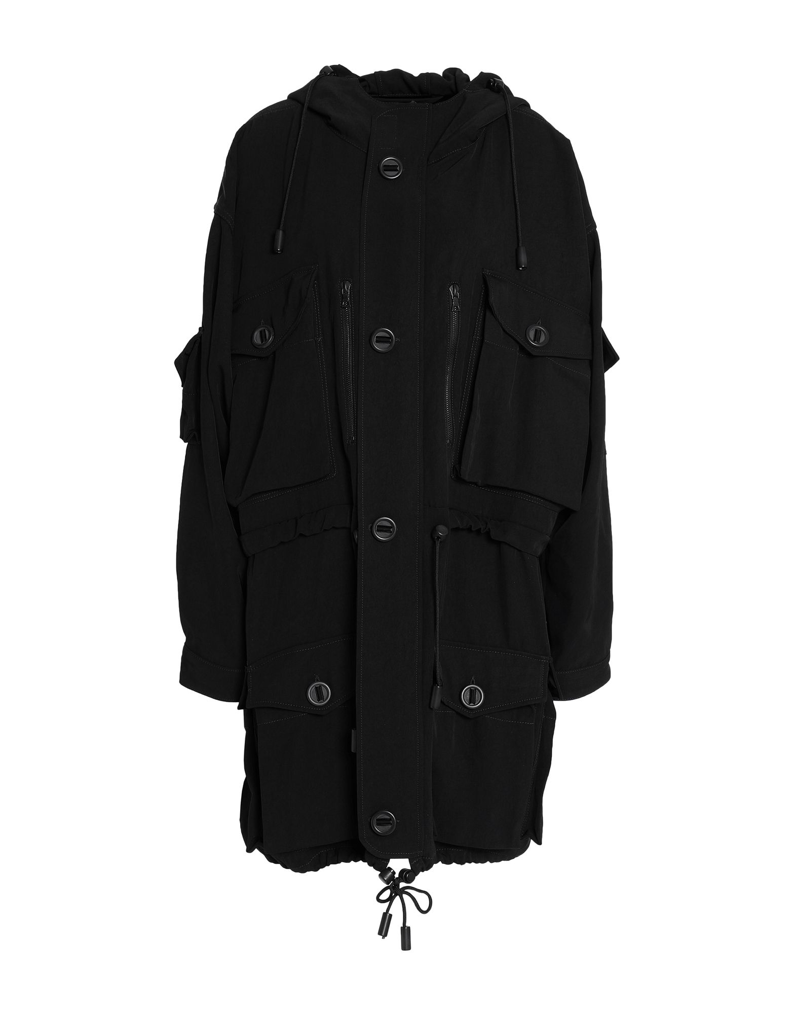Пальто ACNE STUDIOS
