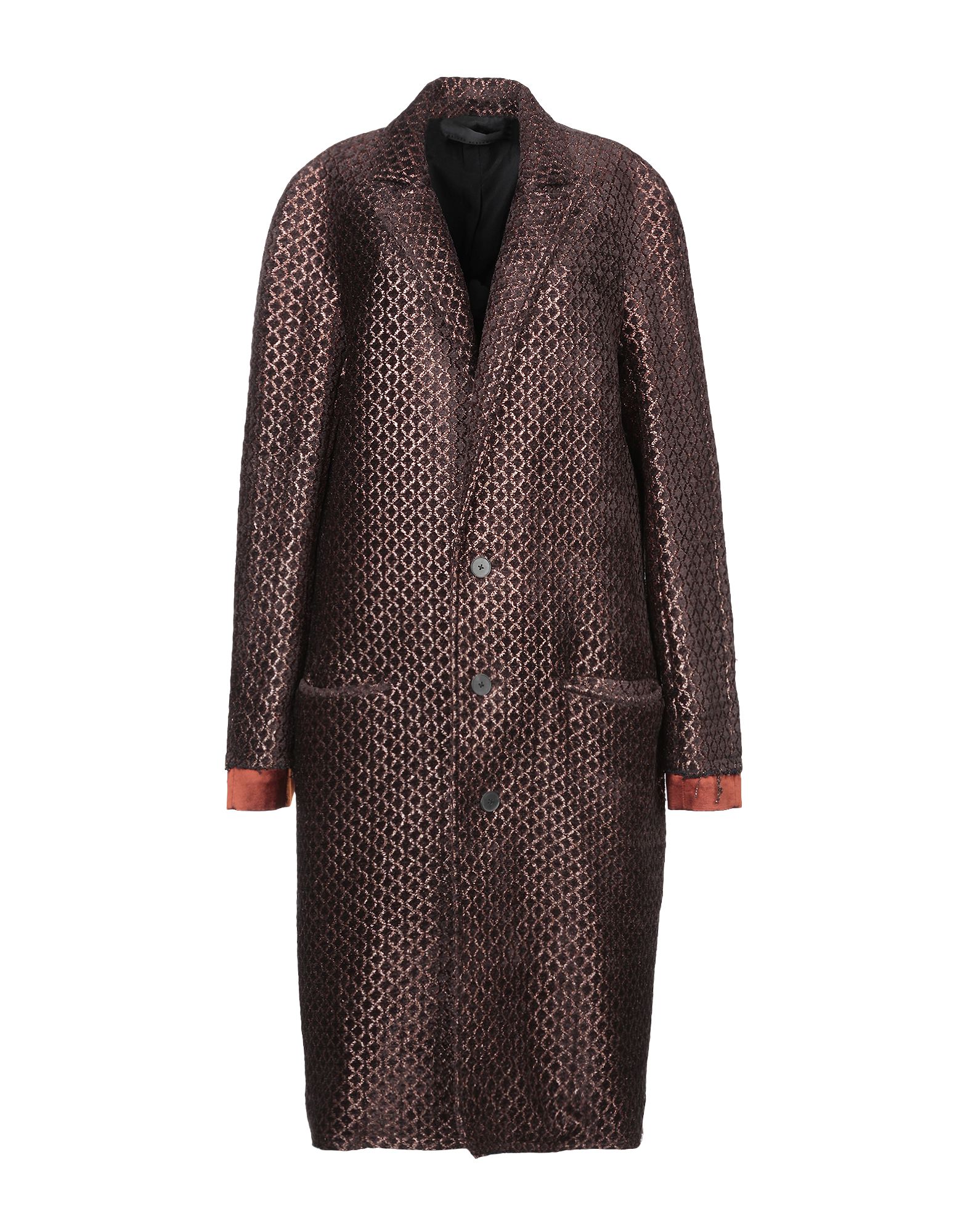 Пальто HAIDER ACKERMANN