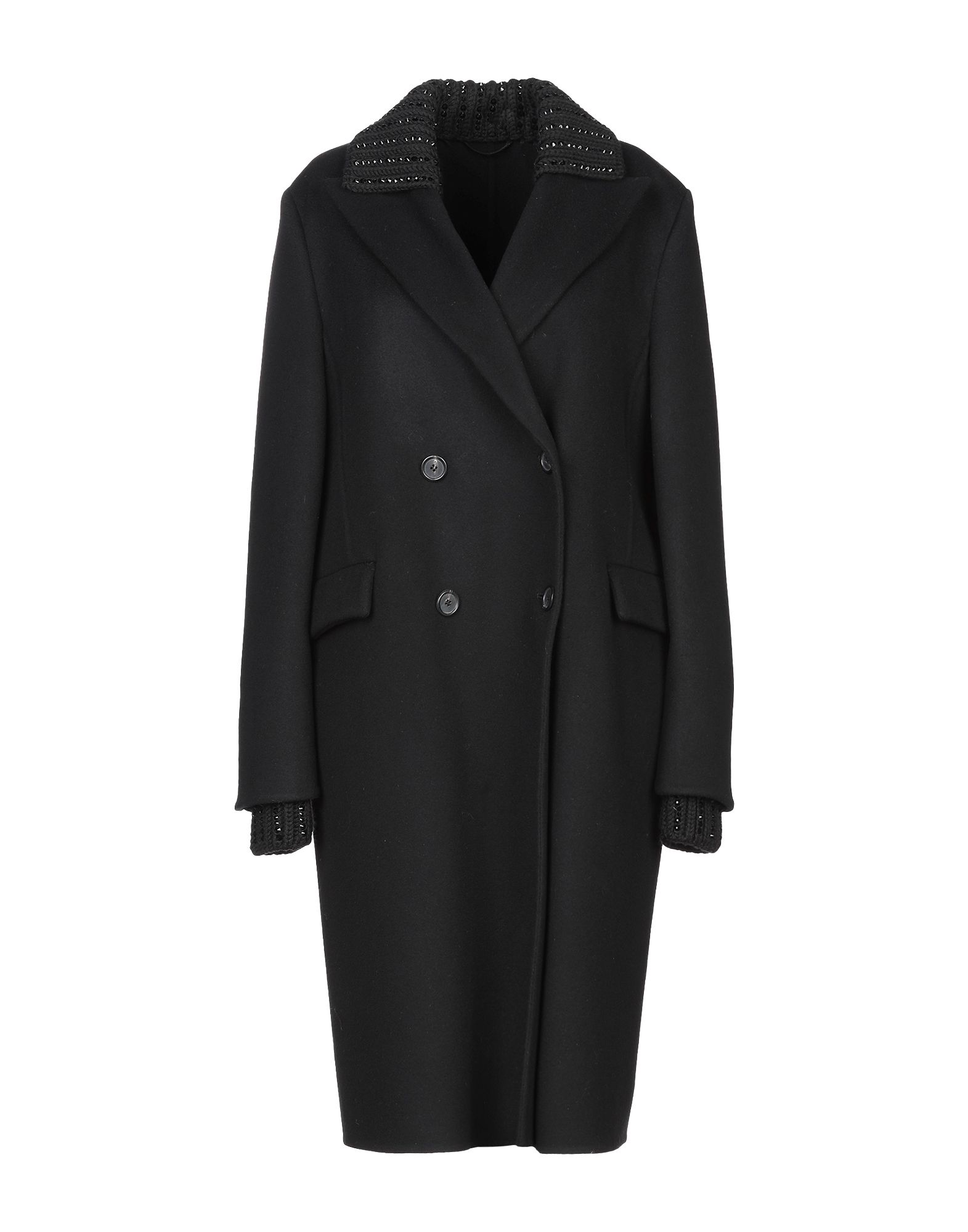 Пальто ERMANNO SCERVINO