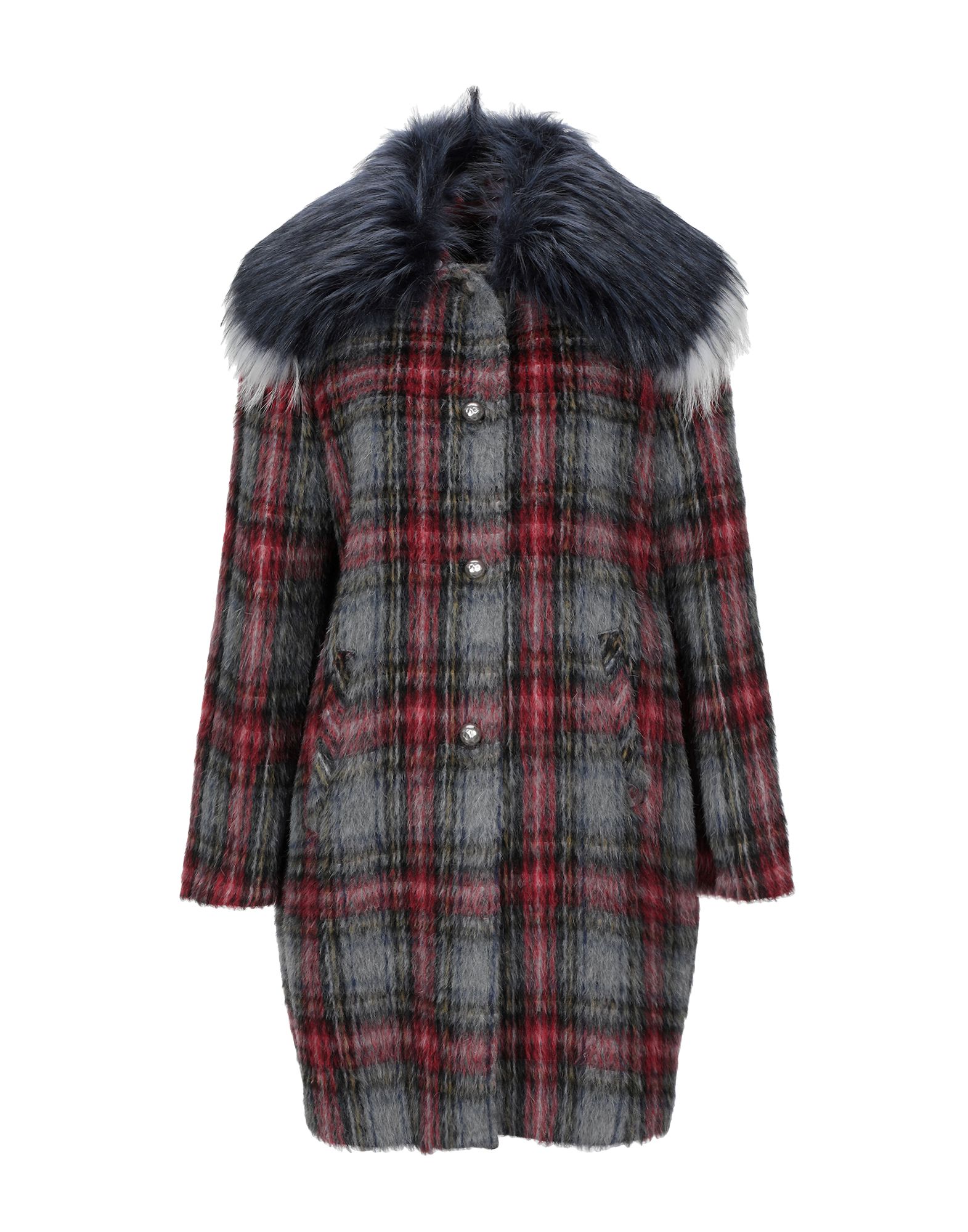 Пальто ERMANNO DI ERMANNO SCERVINO