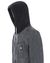 41890199ci - COATS & JACKETS STONE ISLAND Jacket 428J1 PANAMA PLACCATO + PANNO JACQUARD STONE ISLAND