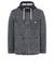 41890199ci - COATS & JACKETS STONE ISLAND Jacket 428J1 PANAMA PLACCATO + PANNO JACQUARD STONE ISLAND