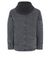 41890199ci - COATS & JACKETS STONE ISLAND Jacket 428J1 PANAMA PLACCATO + PANNO JACQUARD STONE ISLAND