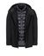 41890219bx - COATS & JACKETS STONE ISLAND Jacket 442F1 GHOST PIECE_MIL_SPEC DIAGONAL WOOL STONE ISLAND
