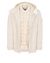 41890224wb - COATS & JACKETS STONE ISLAND Jacket 442F1 GHOST PIECE_MIL_SPEC DIAGONAL WOOL STONE ISLAND