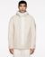 41890224wb - COATS & JACKETS STONE ISLAND Jacket 442F1 GHOST PIECE_MIL_SPEC DIAGONAL WOOL STONE ISLAND