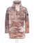 41890230ed - COATS & JACKETS STONE ISLAND Mid-length jacket 711PA PAINTBALL CAMO_COTTON/CORDURA® STONE ISLAND