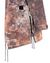 41890230ed - COATS & JACKETS STONE ISLAND Mid-length jacket 711PA PAINTBALL CAMO_COTTON/CORDURA® STONE ISLAND