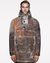 41890230ed - COATS & JACKETS STONE ISLAND Mid-length jacket 711PA PAINTBALL CAMO_COTTON/CORDURA® STONE ISLAND