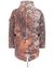 41890230ed - COATS & JACKETS STONE ISLAND Mid-length jacket 711PA PAINTBALL CAMO_COTTON/CORDURA® STONE ISLAND