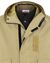41890235va - COATS & JACKETS STONE ISLAND Jacket 43999 REFLECTIVE WEAVE RIPSTOP-TC WITH PANNO JACQUARD_DETACHABLE LINING STONE ISLAND