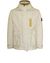 41890235va - COATS & JACKETS STONE ISLAND Jacket 43999 REFLECTIVE WEAVE RIPSTOP-TC WITH PANNO JACQUARD_DETACHABLE LINING STONE ISLAND