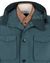41890242ie - PRENDAS DE ABRIGO STONE ISLAND Cazadora 41349 DAVID-TC WITH SHEEPSKIN_DETACHABLE LINING STONE ISLAND
