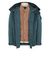 41890242ie - PRENDAS DE ABRIGO STONE ISLAND Cazadora 41349 DAVID-TC WITH SHEEPSKIN_DETACHABLE LINING STONE ISLAND