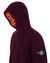 41890256kx - COATS & JACKETS STONE ISLAND Mid-length jacket 71252 PANNO JACQUARD STONE ISLAND