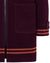 41890256kx - COATS & JACKETS STONE ISLAND Mid-length jacket 71252 PANNO JACQUARD STONE ISLAND