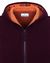 41890256kx - COATS & JACKETS STONE ISLAND Mid-length jacket 71252 PANNO JACQUARD STONE ISLAND