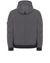 41890270fu - COATS & JACKETS STONE ISLAND Jacket 44523 GARMENT DYED CRINKLE REPS NY STONE ISLAND