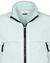 41890272vr - COATS & JACKETS STONE ISLAND Jacket 44623 GARMENT DYED CRINKLE REPS NY STONE ISLAND
