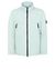 41890272vr - COATS & JACKETS STONE ISLAND Jacket 44623 GARMENT DYED CRINKLE REPS NY STONE ISLAND