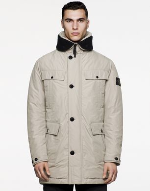 Stone island micro reps primaloft jacket online