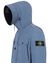 41890277mq - COATS & JACKETS STONE ISLAND Mid-length jacket 70226 MICRO REPS WITH PRIMALOFT® INSULATION TECHNOLOGY STONE ISLAND