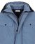 41890277mq - COATS & JACKETS STONE ISLAND Mid-length jacket 70226 MICRO REPS WITH PRIMALOFT® INSULATION TECHNOLOGY STONE ISLAND