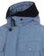 41890277mq - COATS & JACKETS STONE ISLAND Mid-length jacket 70226 MICRO REPS WITH PRIMALOFT® INSULATION TECHNOLOGY STONE ISLAND