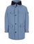 41890277mq - COATS & JACKETS STONE ISLAND Mid-length jacket 70226 MICRO REPS WITH PRIMALOFT® INSULATION TECHNOLOGY STONE ISLAND