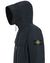 41890277sv - COATS & JACKETS STONE ISLAND Mid-length jacket 70226 MICRO REPS WITH PRIMALOFT® INSULATION TECHNOLOGY STONE ISLAND